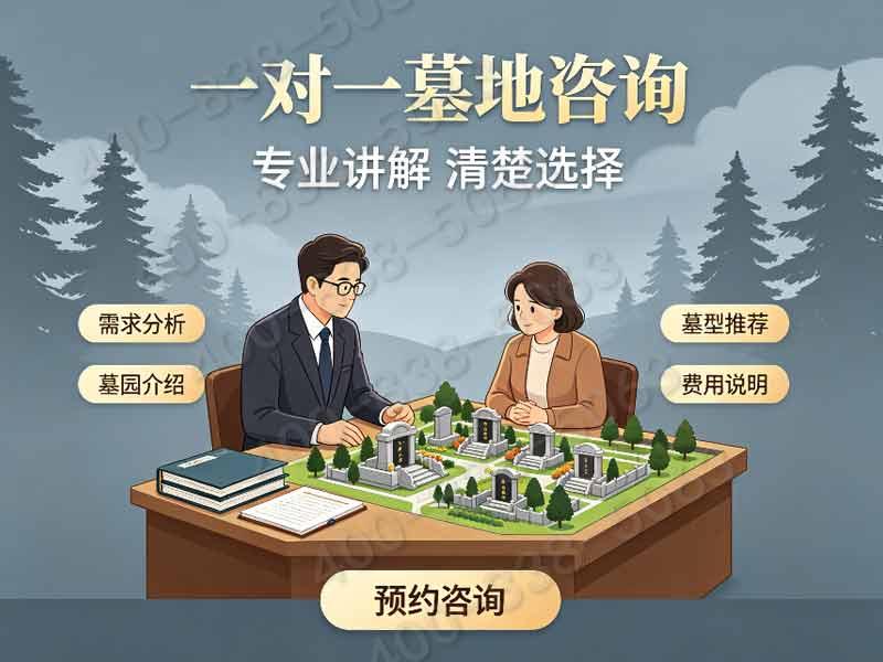 北京哪个陵园有壁葬？长青园骨灰林壁葬怎么样？