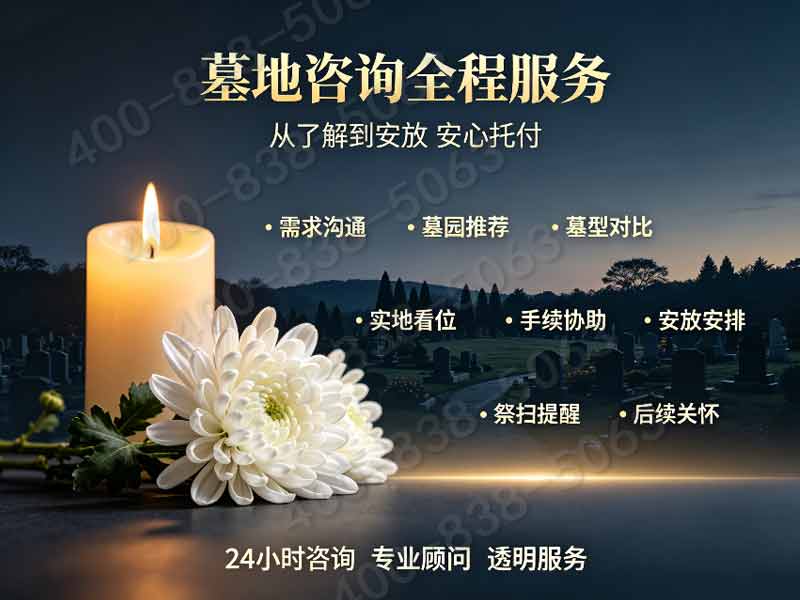 长青园公墓合规墓园介绍 多元碑型价位一览表：正规专业，提供一站式殡葬服务，让您无忧托付