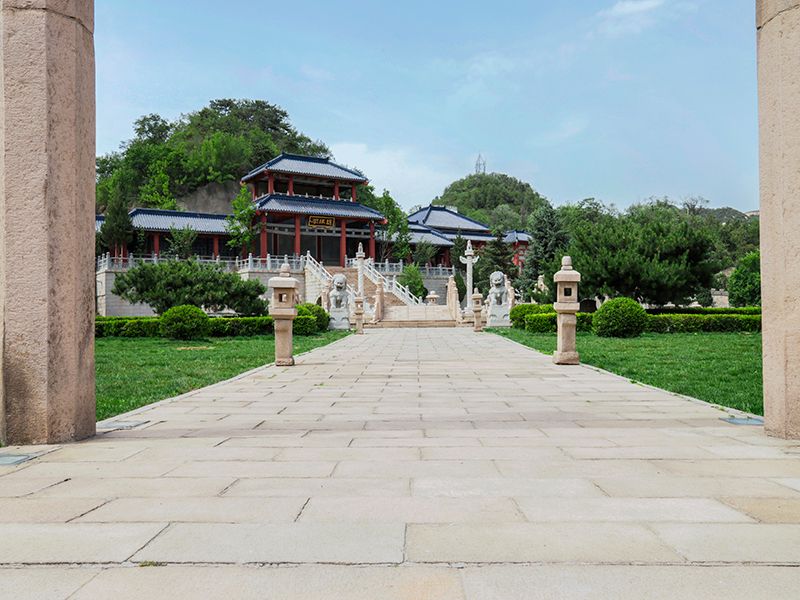 景仰园和华人怀思堂,各自有什么优点 两者该怎么选? 景仰园和华人怀思堂,各自有什么优点 两者该怎么选?