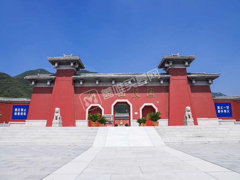 2022年值得推荐的陵园:环境独特的凤凰山陵园 2022年值得推荐的陵园:环境独特的凤凰山陵园