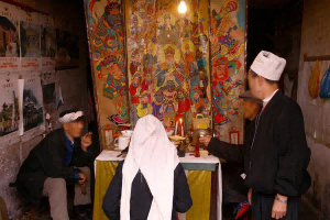 什么是守灵?为什么要进行守灵呢? 什么是守灵?为什么要进行守灵呢?