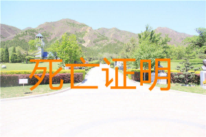 火化证明重要吗?火化证明有什么作用? 火化证明重要吗?火化证明有什么作用?