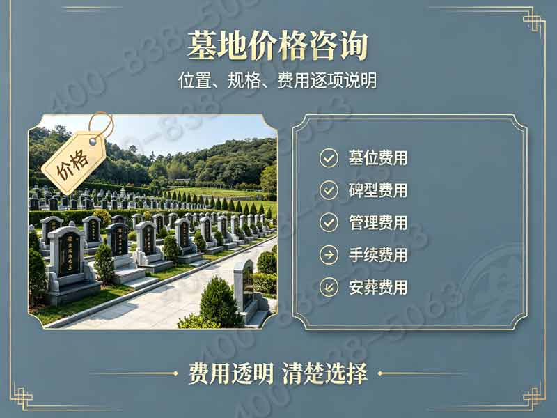 长青园公墓：以开阔草坪与生态景观，拥抱绿色殡葬新风尚